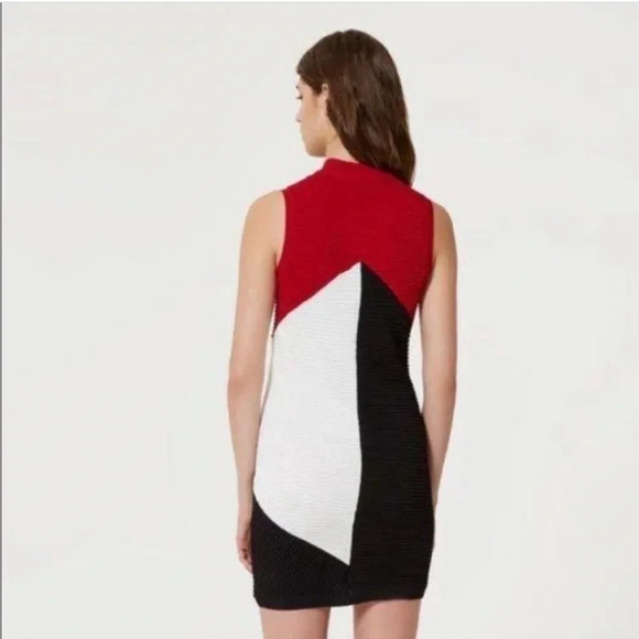 Rebecca Minkoff Vivian sweater dress - Picture 5 of 12